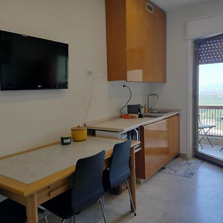 D&P Suites 1 Salemi 外观 照片