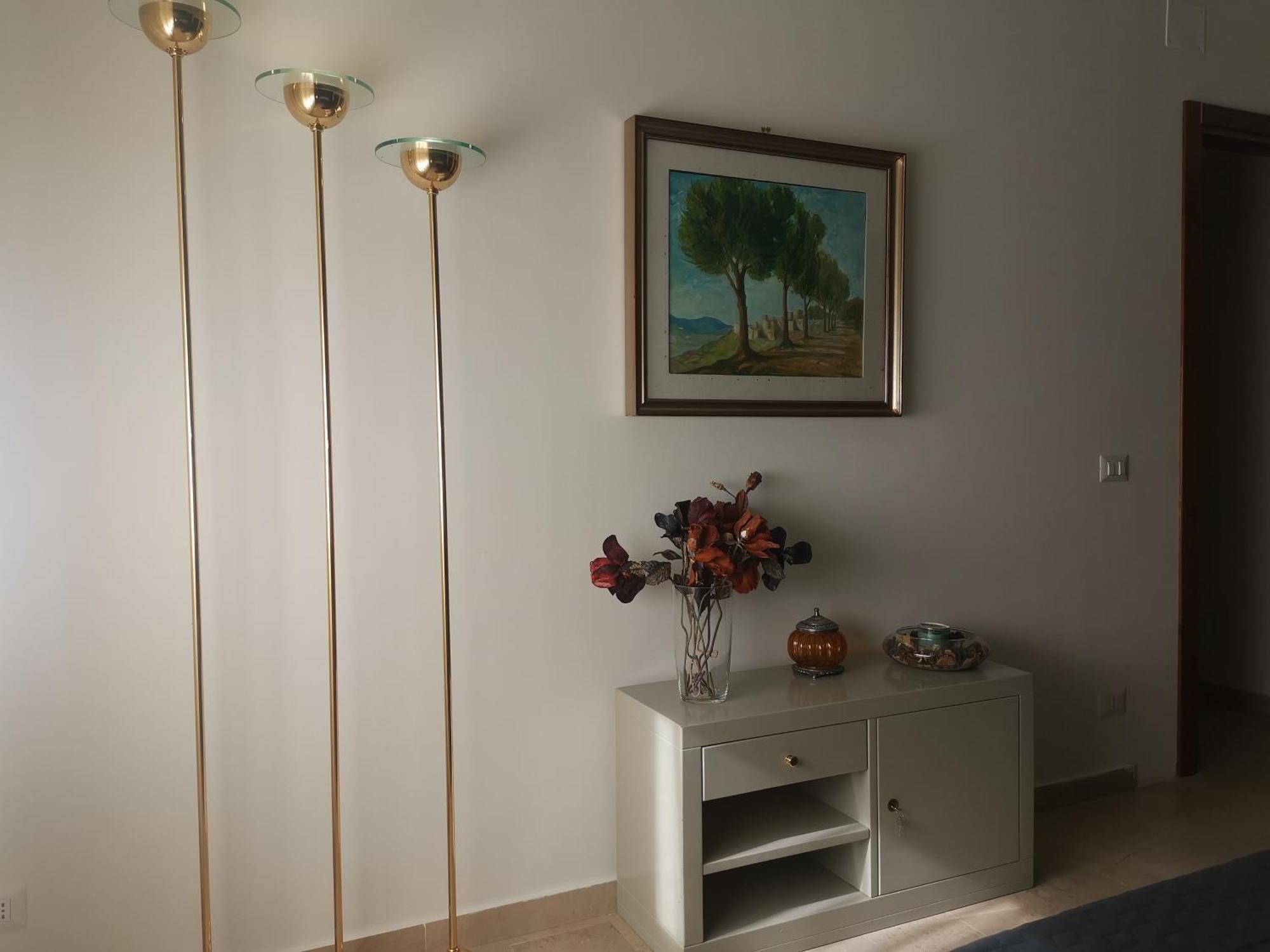D&P Suites 1 Salemi 外观 照片