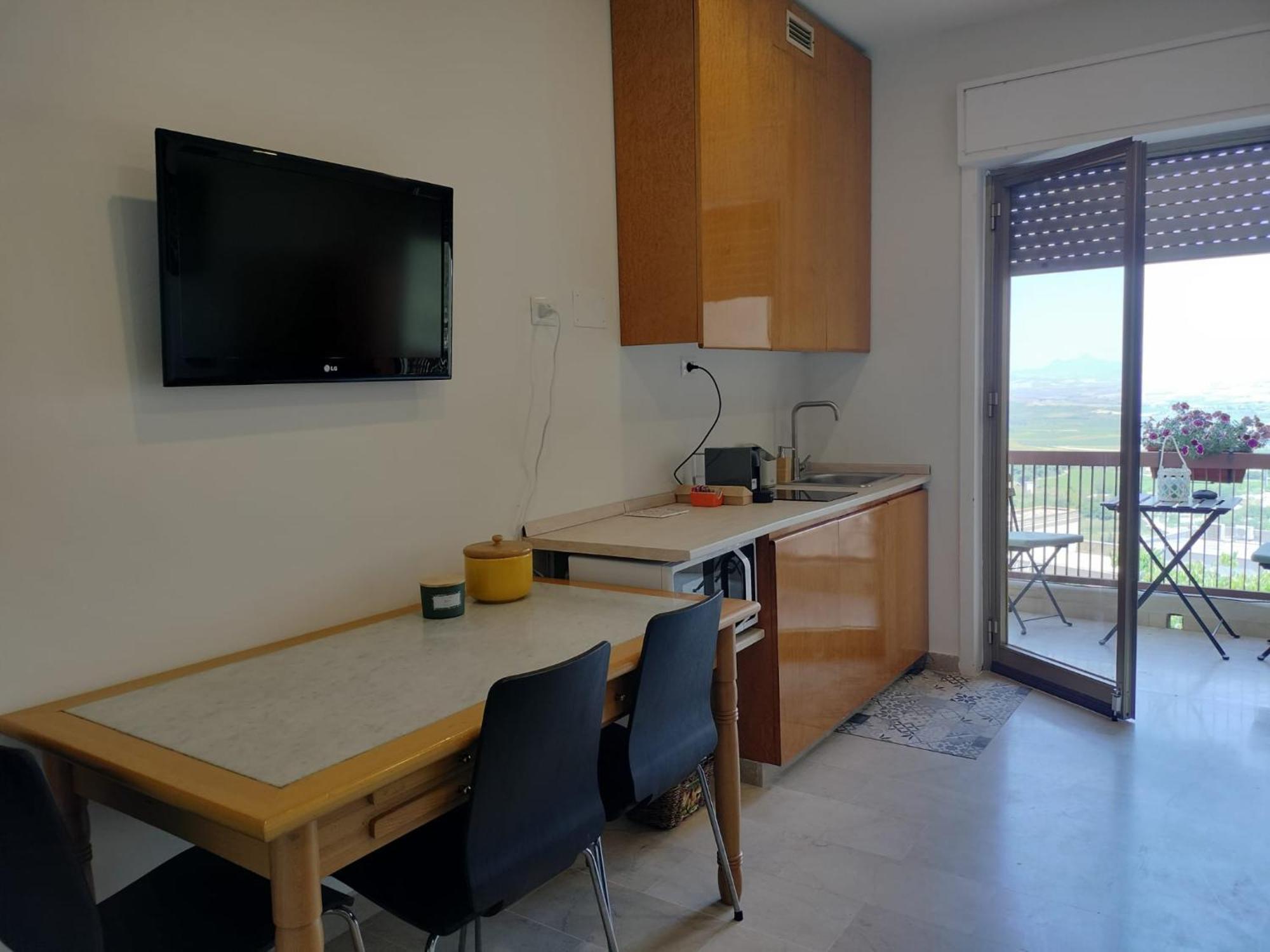D&P Suites 1 Salemi 外观 照片