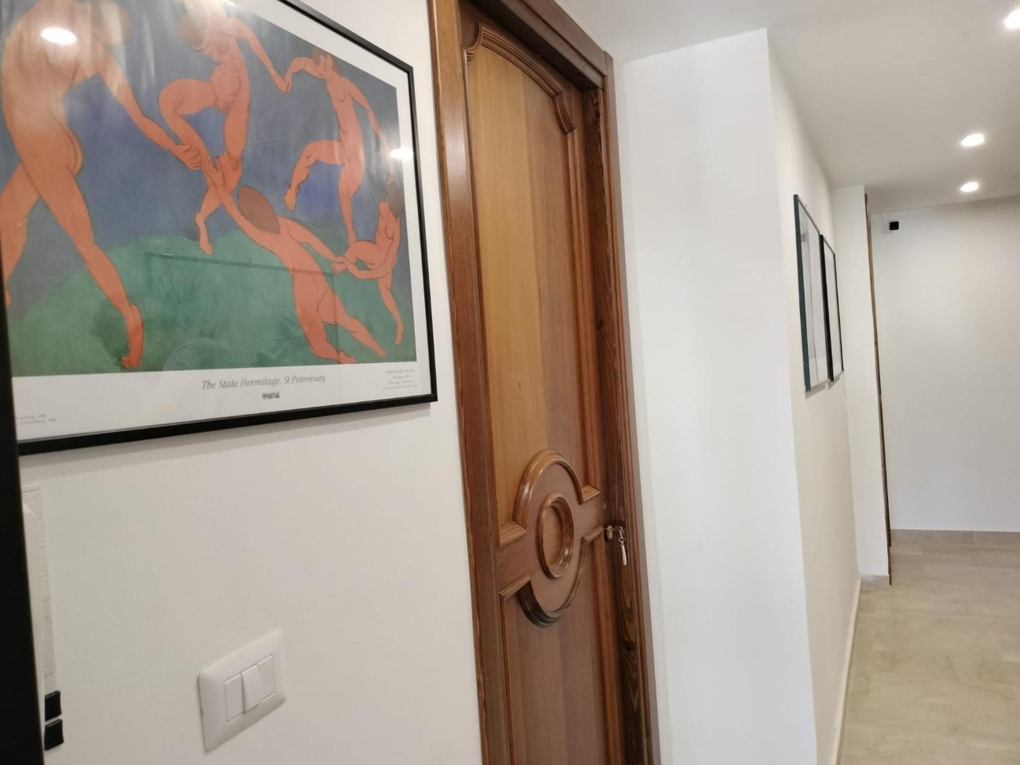 D&P Suites 1 Salemi 外观 照片