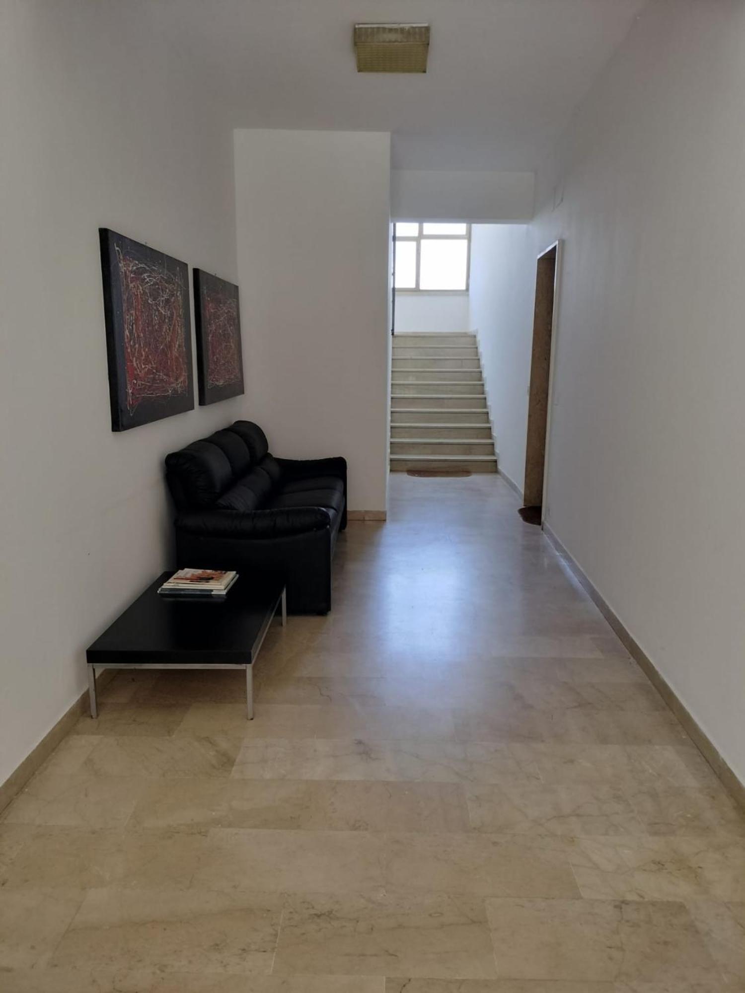D&P Suites 1 Salemi 外观 照片