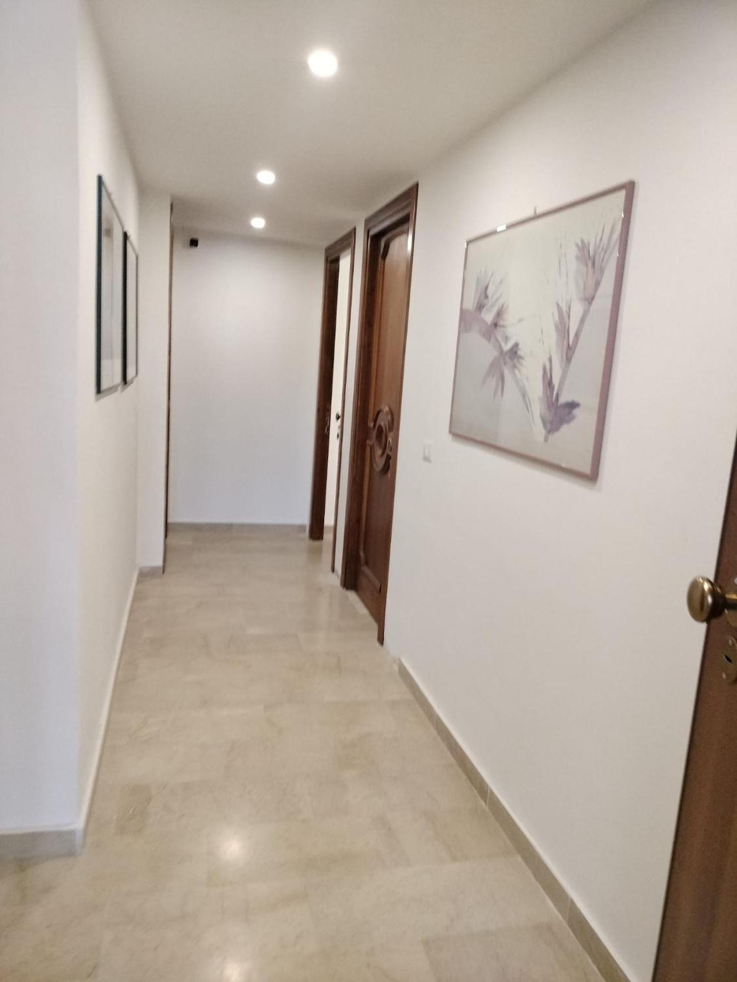 D&P Suites 1 Salemi 外观 照片