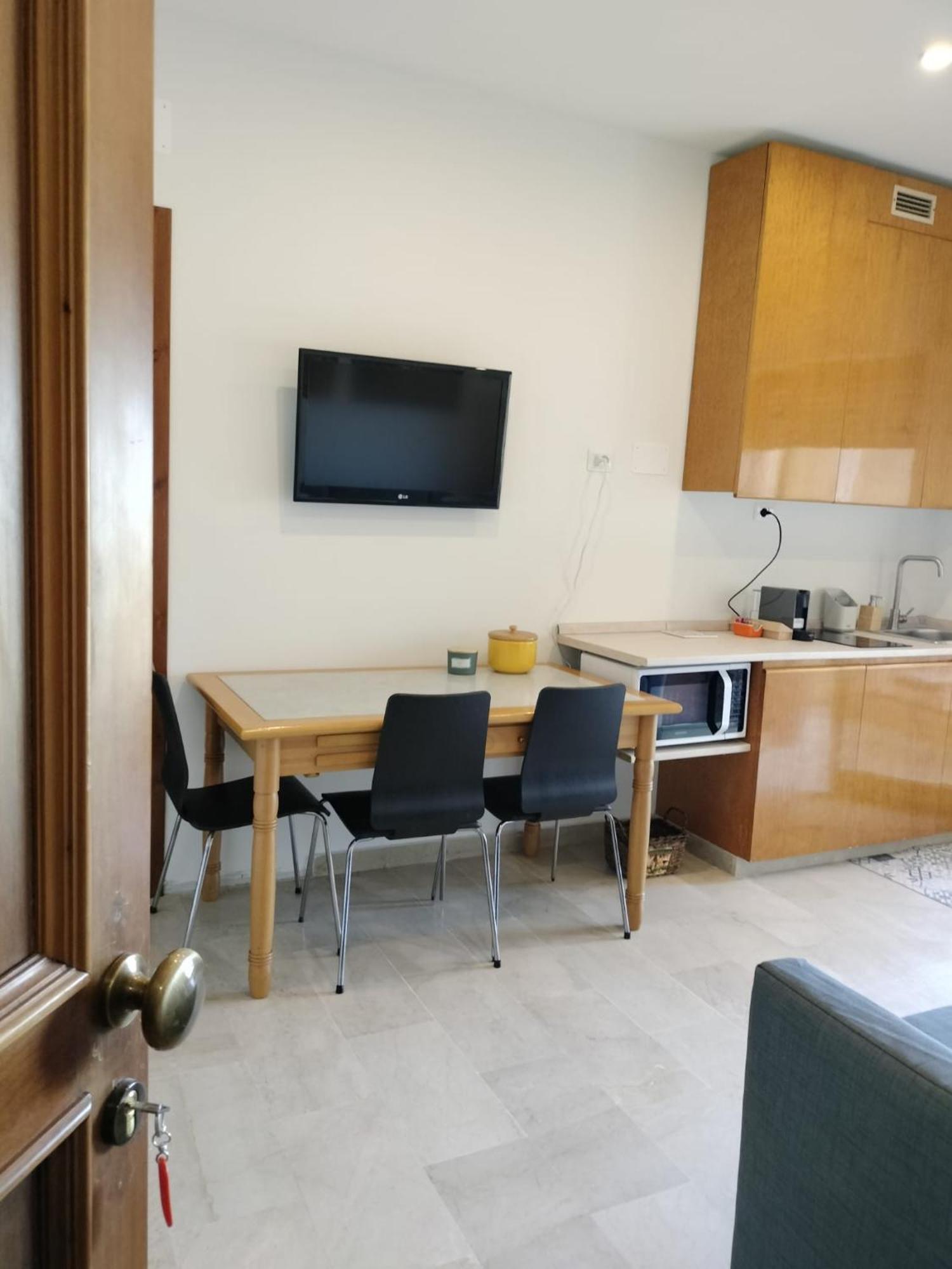 D&P Suites 1 Salemi 外观 照片