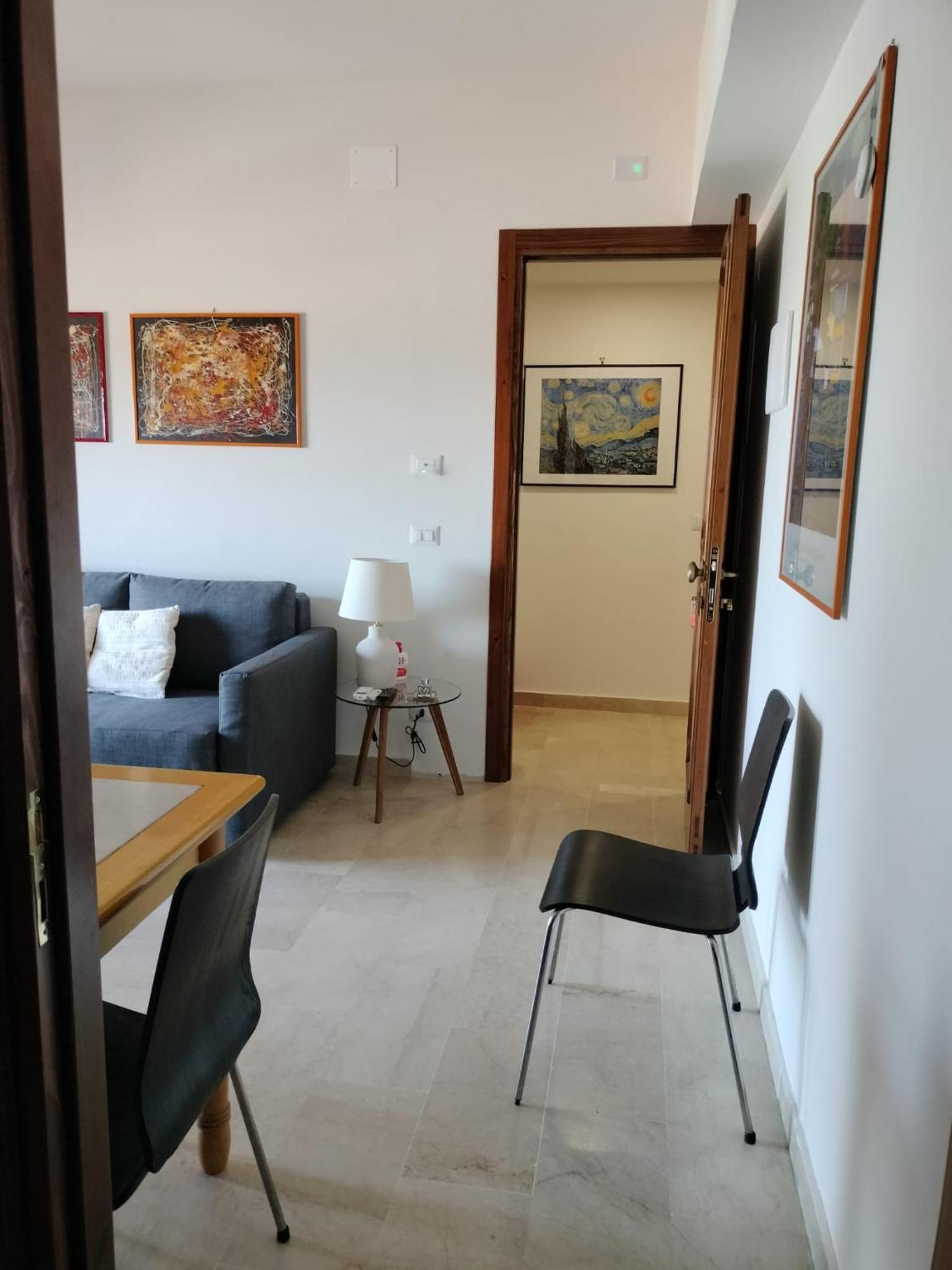 D&P Suites 1 Salemi 外观 照片