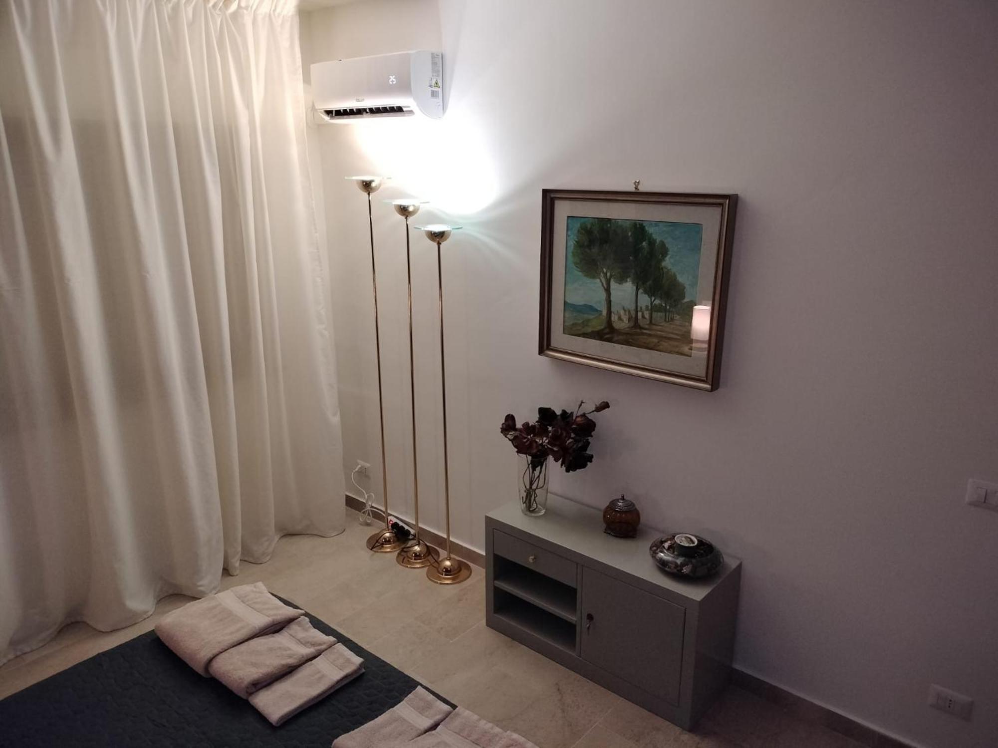 D&P Suites 1 Salemi 外观 照片