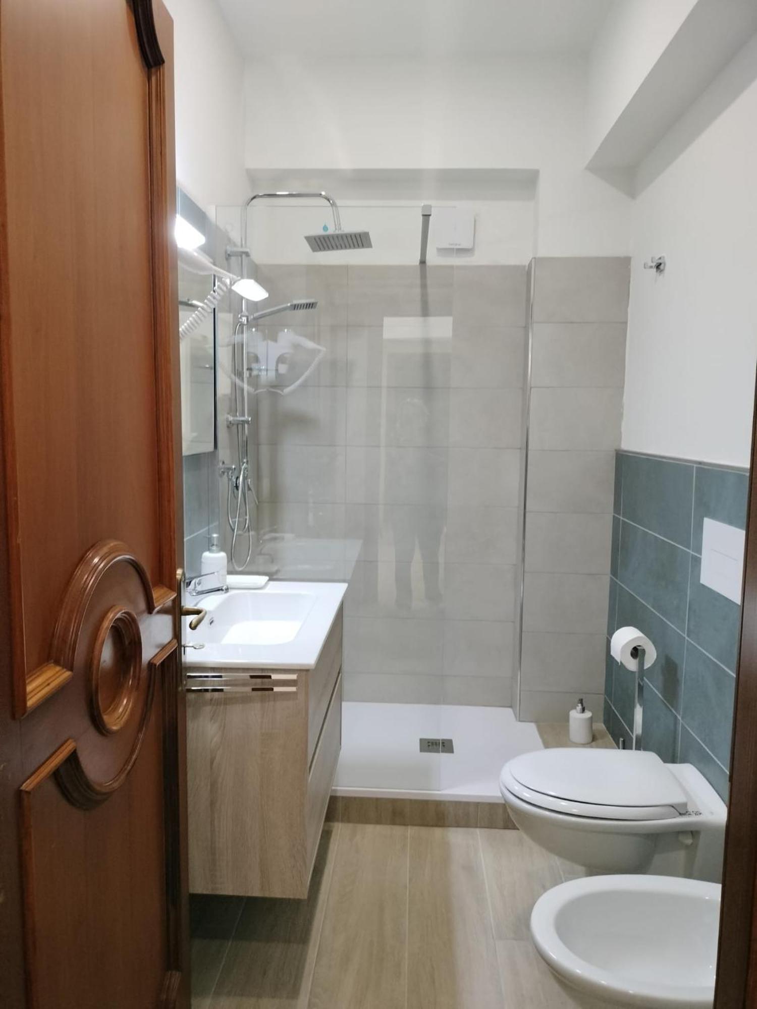 D&P Suites 1 Salemi 外观 照片