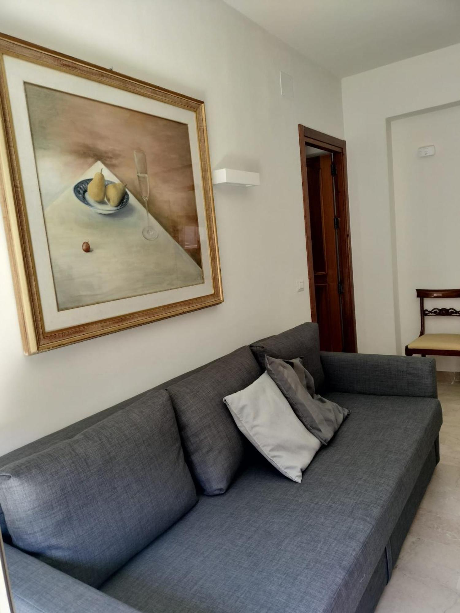D&P Suites 1 Salemi 外观 照片
