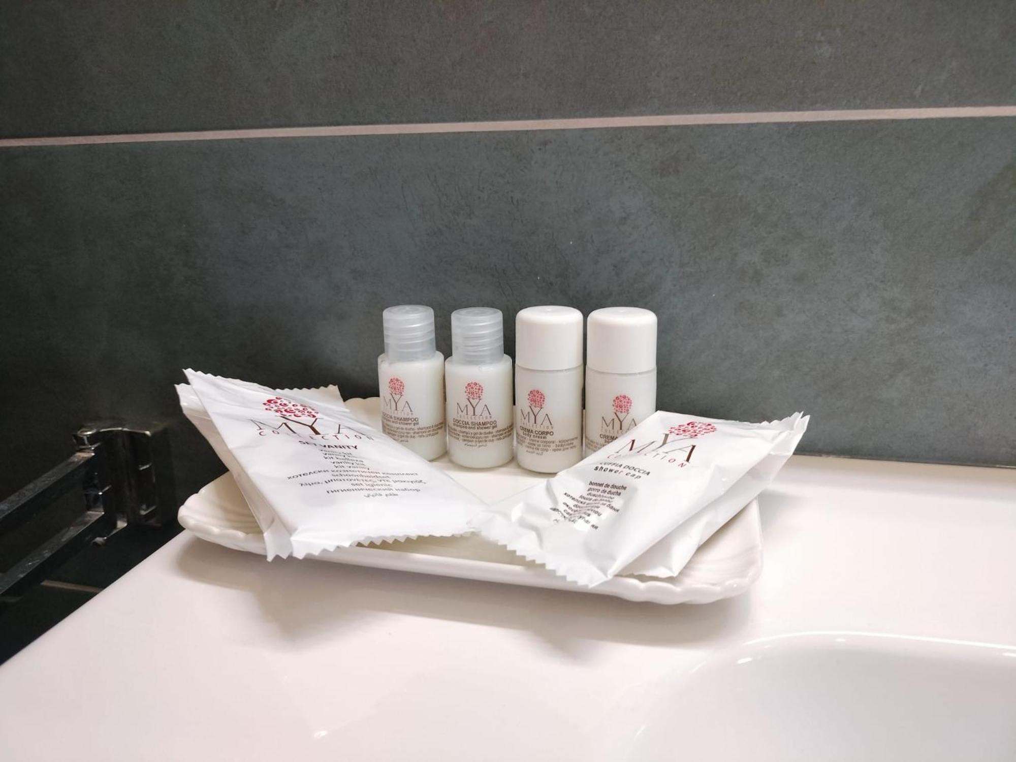 D&P Suites 1 Salemi 客房 照片