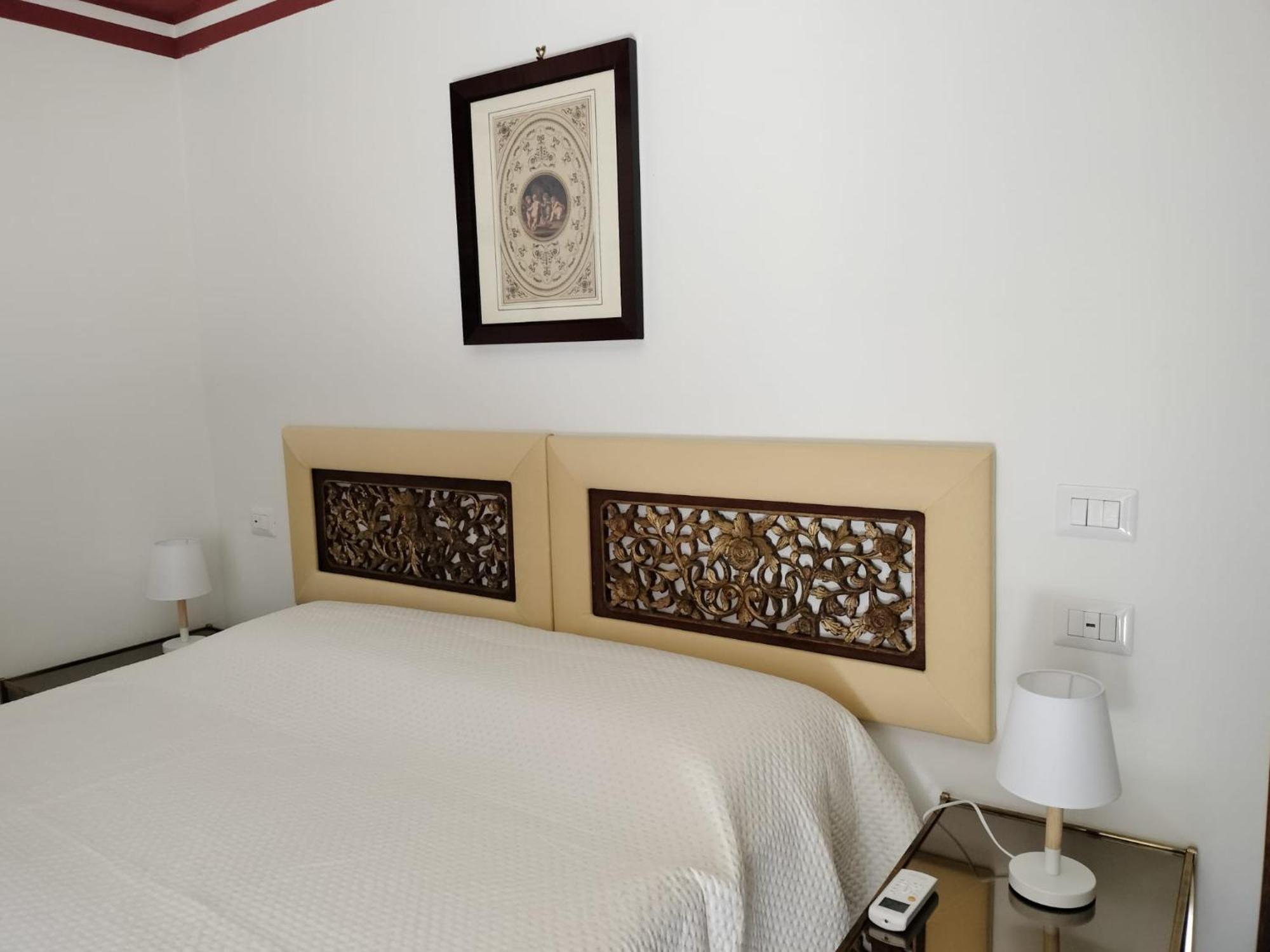 D&P Suites 1 Salemi 客房 照片